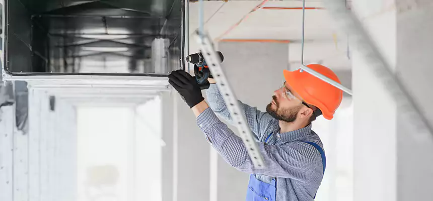 Comprehensive Ventilation Cleaning in Hastings