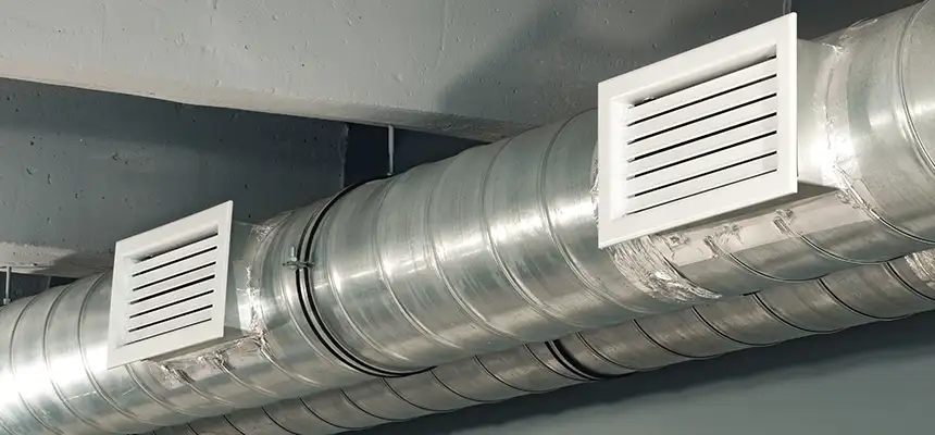 Our Air Duct Camera Inspection Services in Hastings, MN