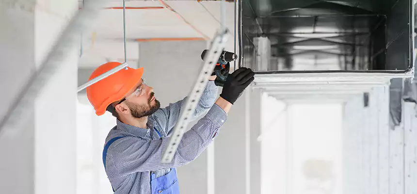 Our Air Vent Replacement Services in Hastings, MN