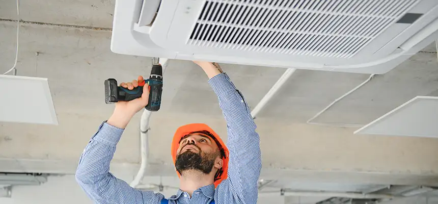 Detailed Multi‑Unit Riser & Roof Termination Cleaning in Hastings