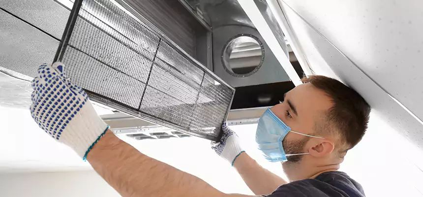 Our Dryer Vent Replacement Services in Hastings, MN