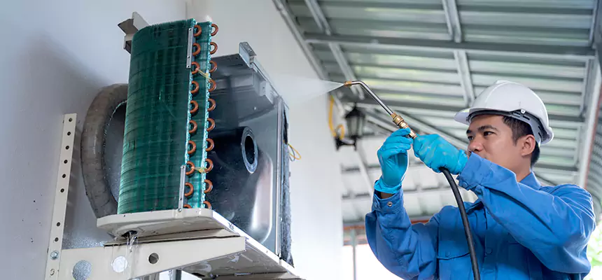 Our Energy-Efficient HVAC Cleaning Services in Hastings, MN