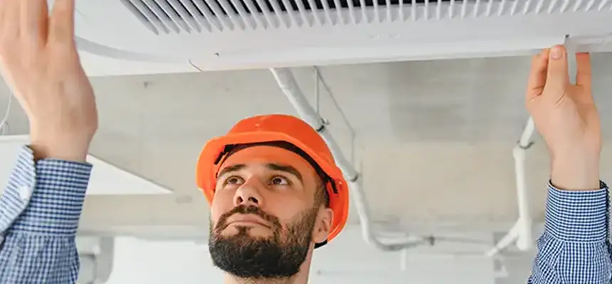 Our Furnace Vent Cleaning Services in Hastings, MN