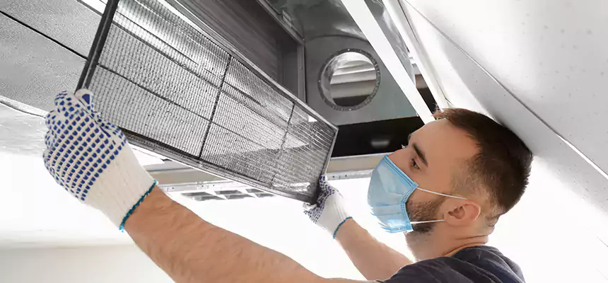 Our Home Duct Cleaning Services in Hastings, MN  
