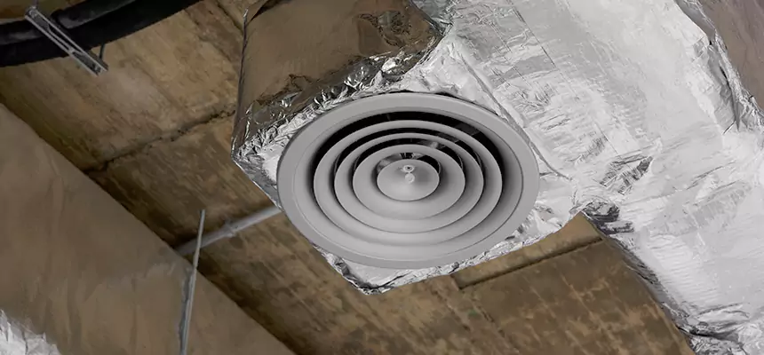 Our Low VOC Vent Installation Services in Hastings, MN