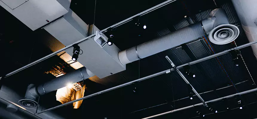 Our Seasonal Allergy Air Duct Cleaning Services in Hastings, MN