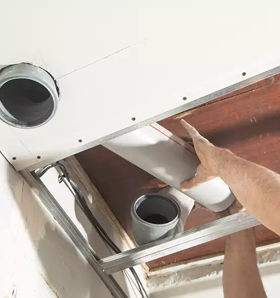 Professional Air Duct Replacement in Hastings, MN