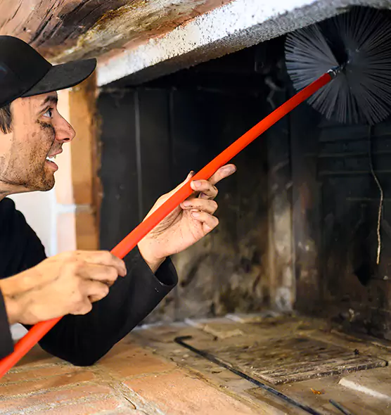 About Expert Chimney Cleaning in Hastings, MN