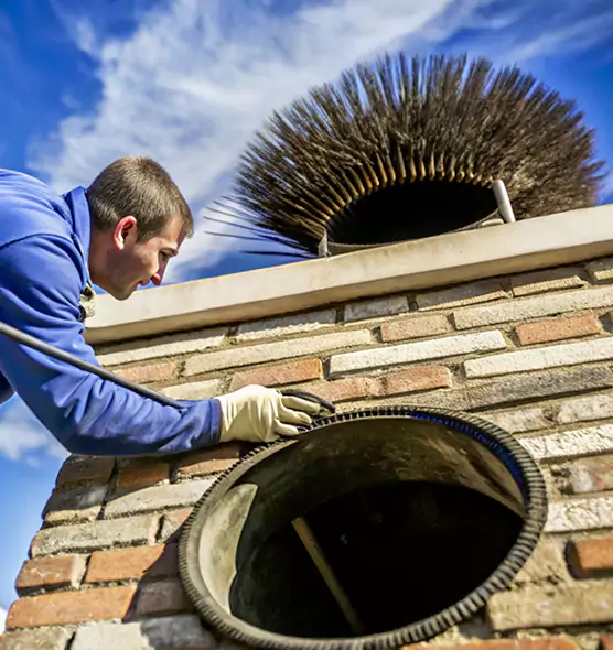 About Professional Chimney Sweep in Hastings, MN