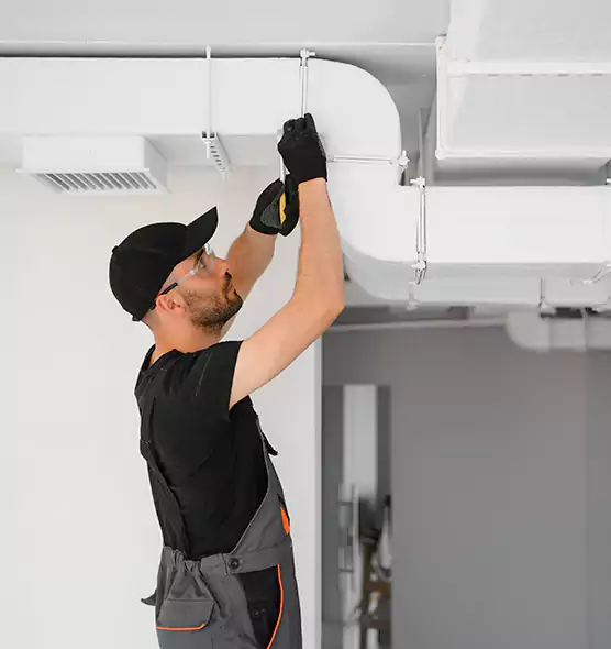 About Duct Cleaning Behind Drywall in Hastings, MN