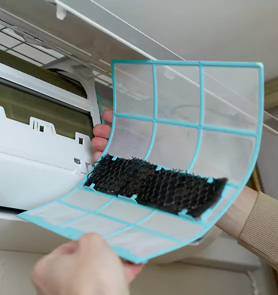 Welcome to Air Duct Cleaning & Repairs Hastings — Your Local HEPA Filter Installation Pros in Hastings, MN