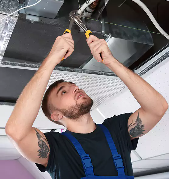 Trusted Home Air Duct Cleaning in Hastings, MN