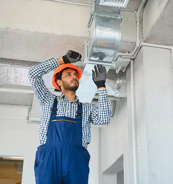 About Hotel Duct And Vent Cleaning in Hastings, MN