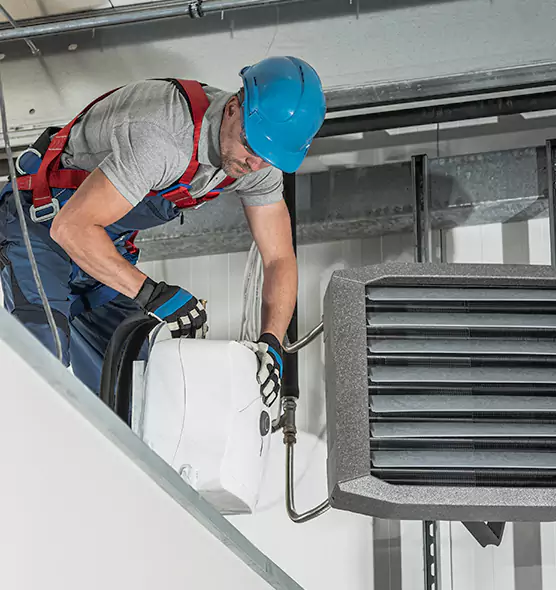 Professional HVAC Cleaning Solutions in Hastings, MN