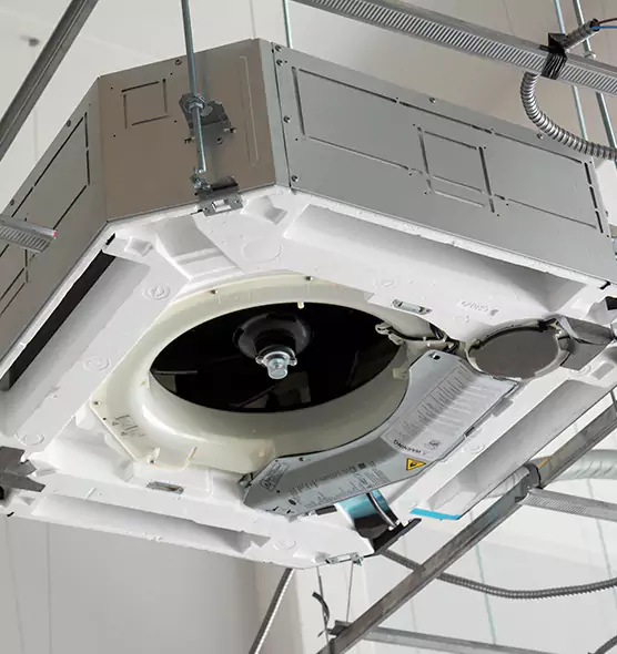 Professional Industrial Dryer Vent Cleaning in Hastings, MN