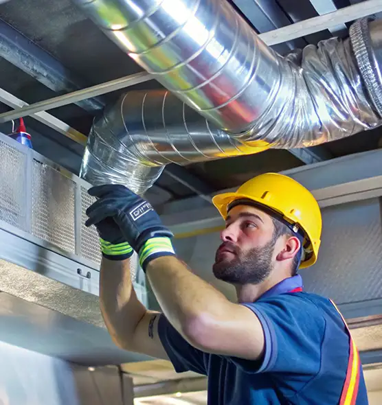 Professional NADCA Approved Air Duct Services in Hastings, MN