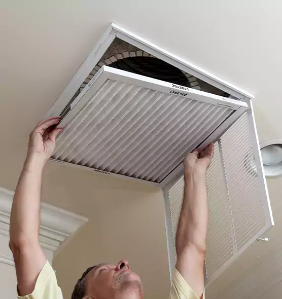 Advanced Residential Vent Cleaning in Hastings, MN