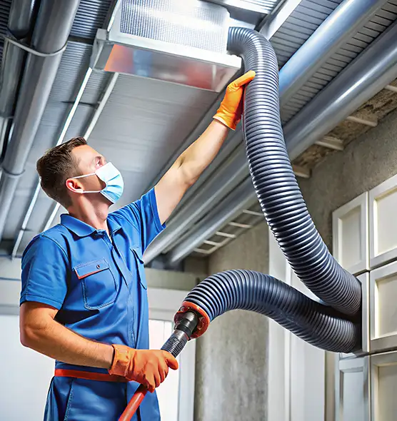 Welcome to Air Duct Cleaning & Repairs Hastings — Your Local Roof Dryer Vent Cleaning Specialists in Hastings, MN