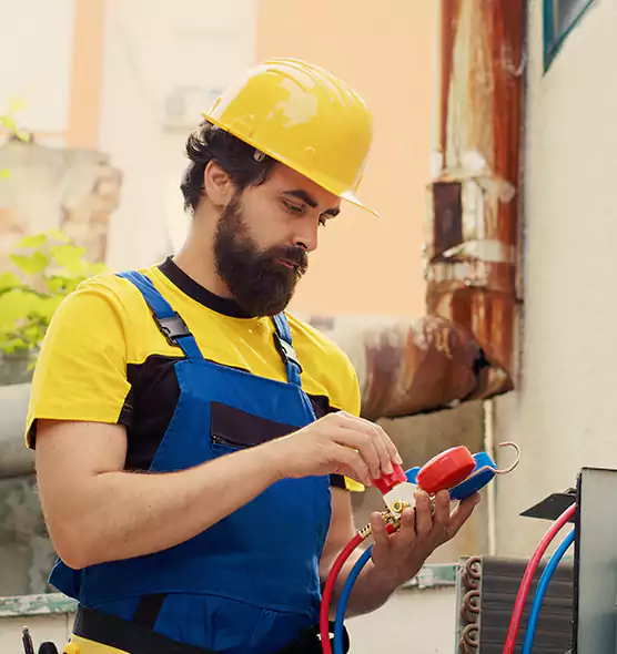 About Smart HVAC Installation in Hastings, MN