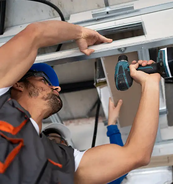 About Vent Smoke Odor Elimination in Hastings, MN