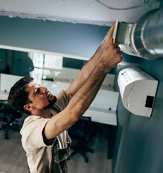 Reliable Warehouse Vent Cleaning in Hastings, MN