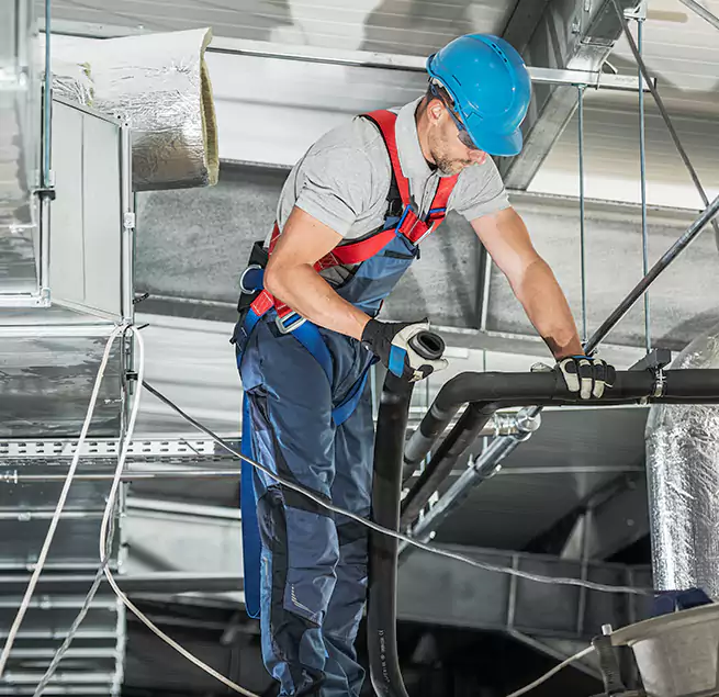 Why Homeowners & Businesses Trust Us in Hastings, MN?