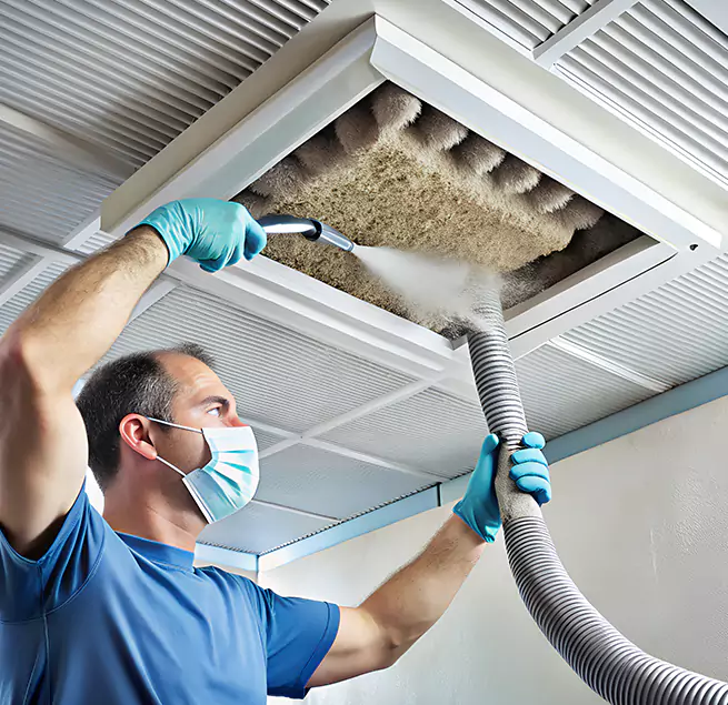 Why Homeowners Businesses Trust Us in Hastings, MN