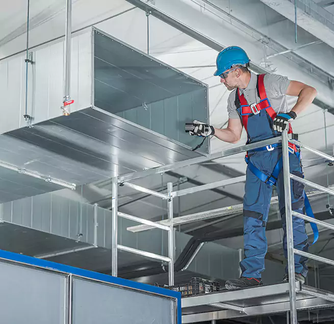 Why Homeowners Businesses Trust Us in Hastings, MN