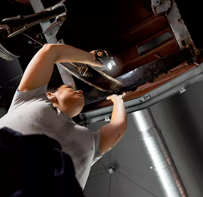 Why Homeowners & Businesses Trust Us Hastings, MN