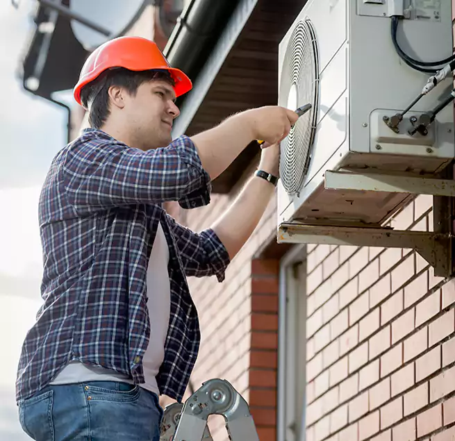 Why Homeowners & Businesses Trust Us Hastings, MN